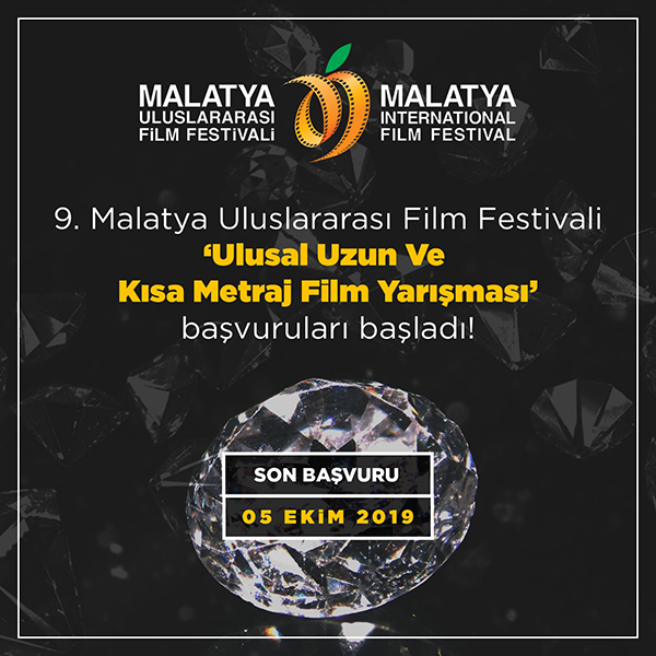 9. medzinárodný filmový festival v Malatyi