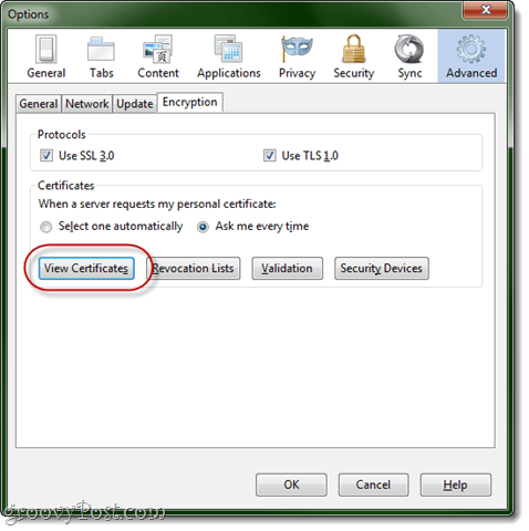 .gmail falošný certifikát diginotar SSL