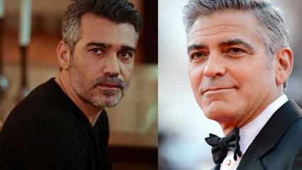 Sopka Unfaithful, Caner Cindoruk, sa porovnáva s Georgom Clooneym!