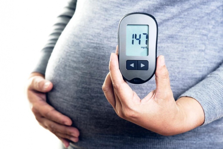 Čo je to gestačný diabetes? Čo spôsobuje tehotenský cukor? Ako sa vykonáva test na nakladanie cukru?