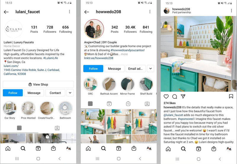 Zlepšenie dosahu Instagramu pomocou značkového obsahu v 5 jednoduchých krokoch: prieskumník sociálnych médií