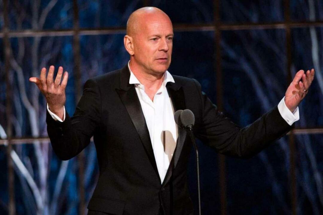 Bruce Willis končí s herectvom