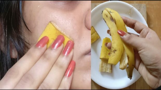 Aké sú výhody banánov pre pokožku?