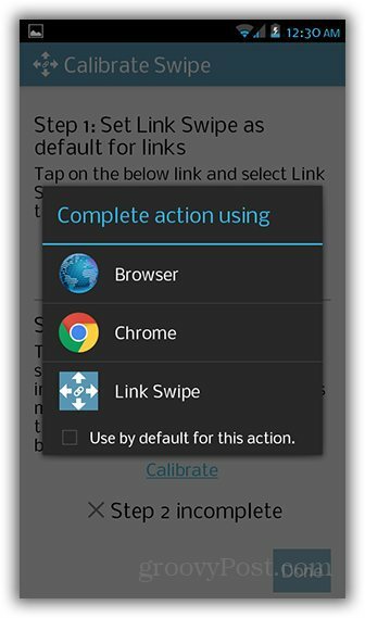linkswipe_default Android