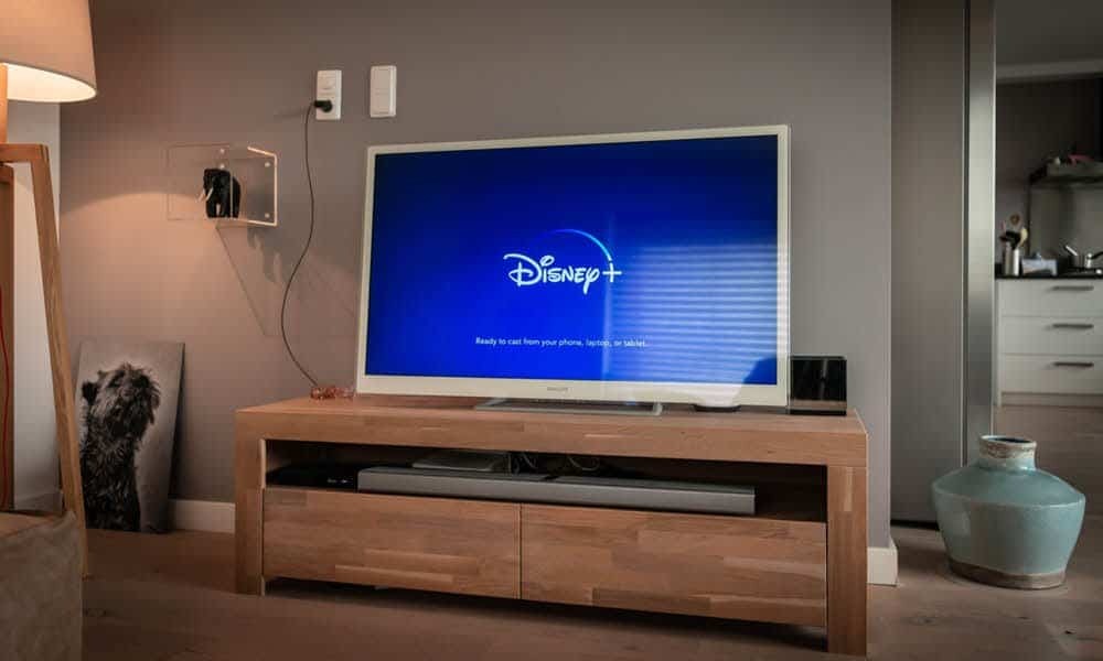 Disney Plus prekonáva 100 miliónov predplatiteľov