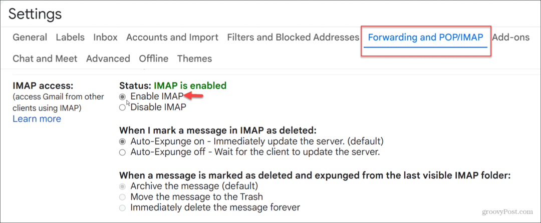 Ako opraviť, že Gmail nefunguje na iPhone