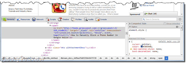 Piatok zábava: Pomocou prehliadača Chrome môžete vytvárať falošné obrazovky