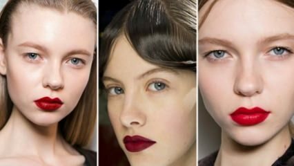 2017/18 zimné makeupové trendy