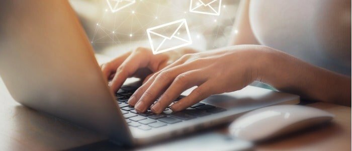 Ako vymazať e-mailovú adresu programu Outlook Automatické dokončovanie vyrovnávacej pamäte
