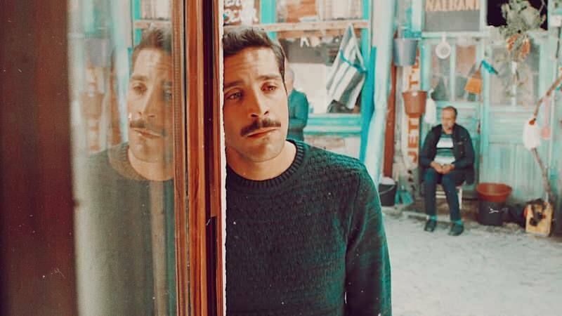 Ramadán stvárnil Cihar Süvarioğlu v televíznom seriáli Srdce hory