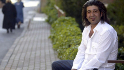 Murat Göğebakan je na programe sociálnych médií so svojou skladbou „Moje srdce je zranené“