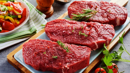 Ako sa krája mäso? Tipy na segmentáciu mäsa