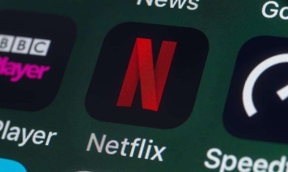 4 spôsoby, ako sledovať Netflix na viacerých obrazovkách naraz