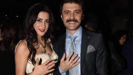 Bol oznámený dátum svadby Şahina Irmaka a Aseny Tuğal!