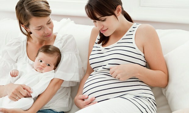 Popôrodný menštruačný cyklus