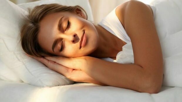 Čo robiť pre kvalitný spánok?