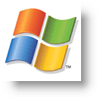 Logo systému Windows XP