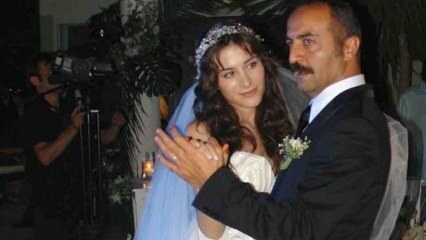 Yilmaz Erdogan oznamuje rozvod s Belimom Bilginom