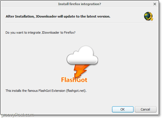 plugin jdownloader flashgot pre firefox