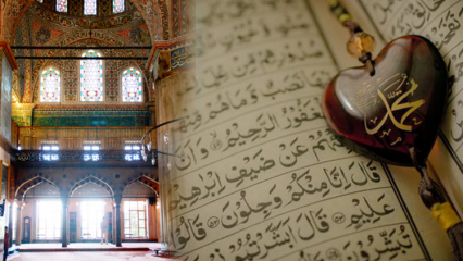 Zabudnuté „ramadánske sunna“ nášho proroka (saas)