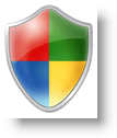 UAC zabezpečenia systému Windows Vista