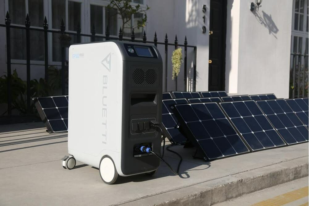 bluetti-ep500-záložný-napájací-solárny generátor