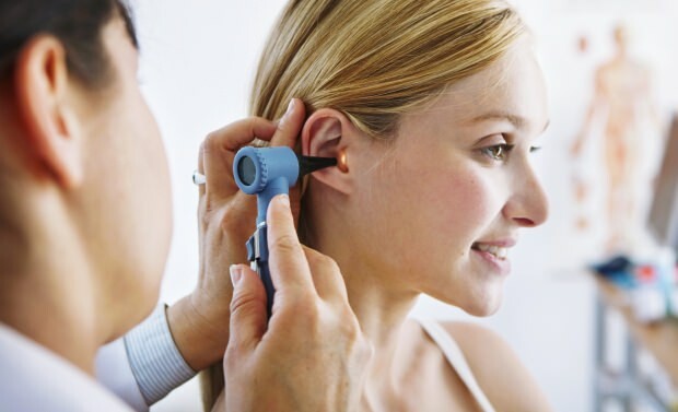 Existuje nejaká liečba kalcifikácie ucha