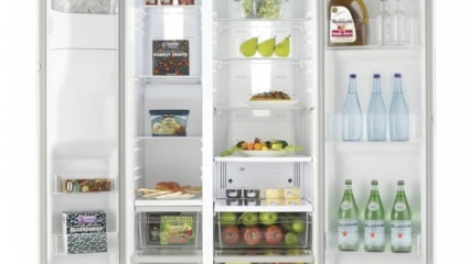 Výrobky, ktoré sa nemajú uchovávať v chladničke