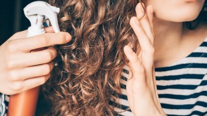 Aké sú 5 chyby, ktoré sú v starostlivosti o vlasy správne známe?