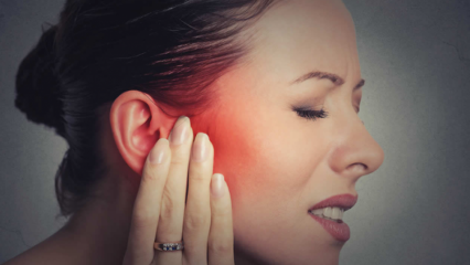 Čo spôsobuje zápal stredného ucha? Aké sú príznaky vonkajšej zápaly stredného ucha a kto sa objaví