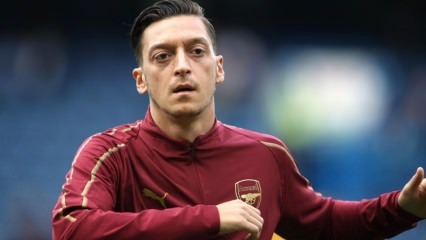 Flash vývoj útoku Mesut Özil! 2 Turci boli zadržaní