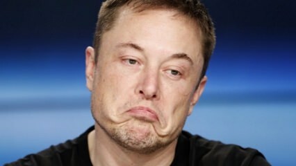 Crazy Elon Musk sa usadí na Marse!