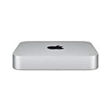 2020 Apple Mac Mini s čipom Apple M1 (8 GB RAM, 256 GB úložisko SSD)