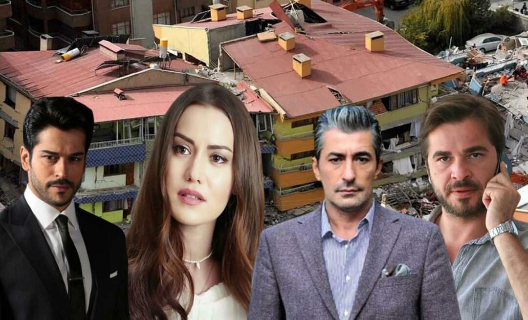 Varovania pred zemetrasením v Istanbule vystrašili aj známe osobnosti! Aj keď ovládajú svoj dom, konajú a...