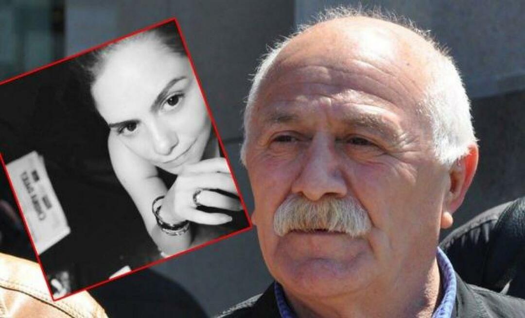 Dcéra a matka herca Orhana Aydına sú pod troskami!