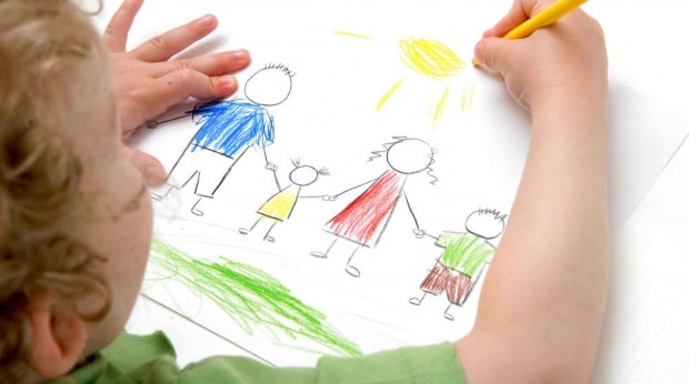 Výhody maľovania pre deti! Ako učiť deti maľovať?