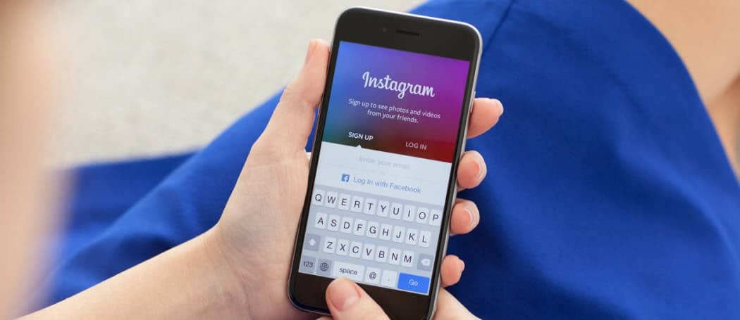 Staňte sa overeným používateľom na Instagrame a zjednodušte zabezpečenie 2FA