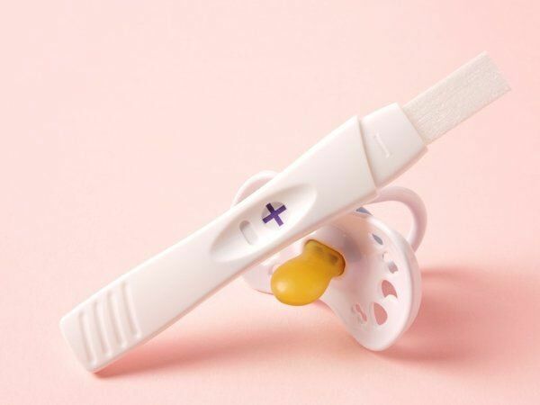 Kedy absolvovať tehotenský test