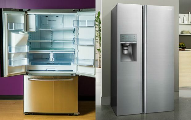 Čo je potrebné zvážiť pri nákupe chladničky 2019