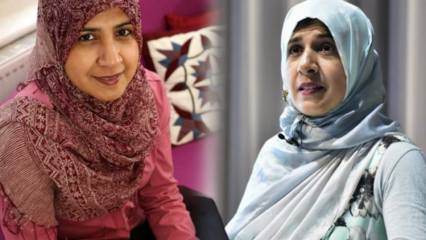Shelina Janmohamed: Moslimovia postihuje väčšinou Turecko