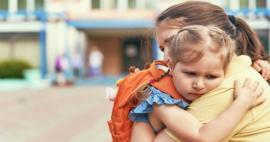 Ako môžete podporiť svoje dieťa, aby prekonalo strach zo školy? Ako prekonať školskú fóbiu?