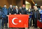 Slová chvály od zahraničných pátracích a záchranných tímov pre Turkov: Celé dni prespávali na ulici!