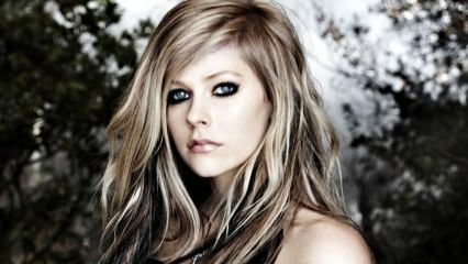 Úžasné vyhlásenie Avril Lavigne: Chcem byť šťastný!