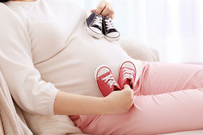 ako dochádza k tehotenstvu dvojčiat