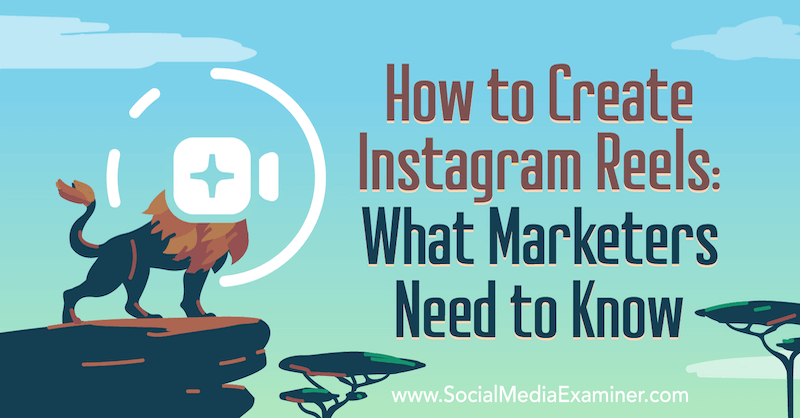 Cievky na Instagrame: Čo musia marketingoví pracovníci vedieť od Jenn Herman v prieskumníkovi sociálnych médií.