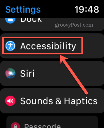 dostupnosť Apple Watch