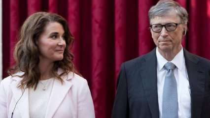 Americká tlač Press tvrdila, že Melinda Gates sa pred 2 rokmi rozhodla rozviesť