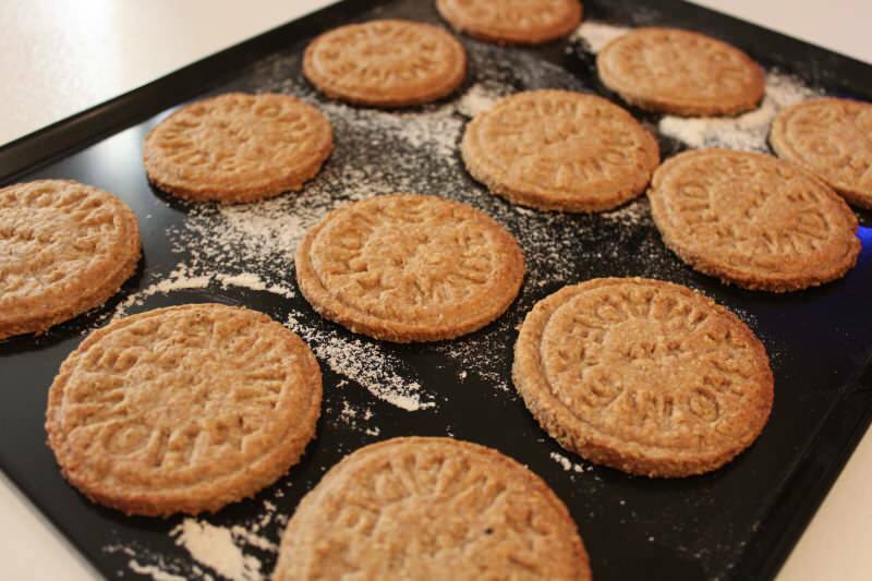 Ako vyrábať sušienky doma? Najjednoduchší a najchutnejší recept na sušienky