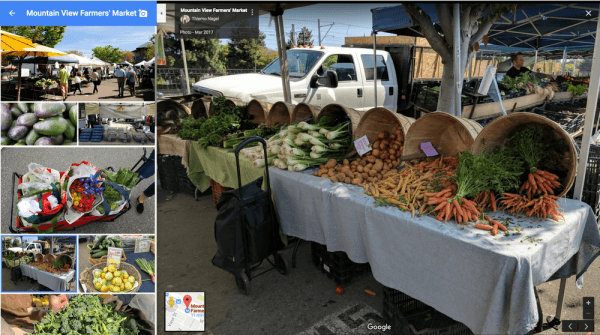 Google integruje certifikačné štandardy pripravené pre Street View do dvadsiatich nových 360-stupňových kamier, ktoré prídu na trh v roku 2017. 