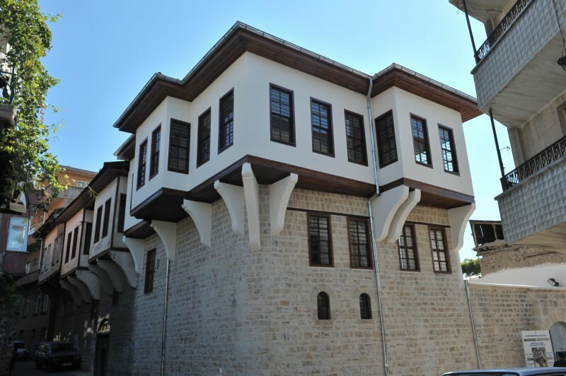 Tím MasterChef v Kahramanmaras v Turecku! Čo je na návšteve v Kahramanmaraş?
